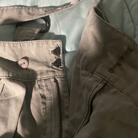 NEW SUNDANCE WOMEN PLEATED PANTS - Picture 7 of 7